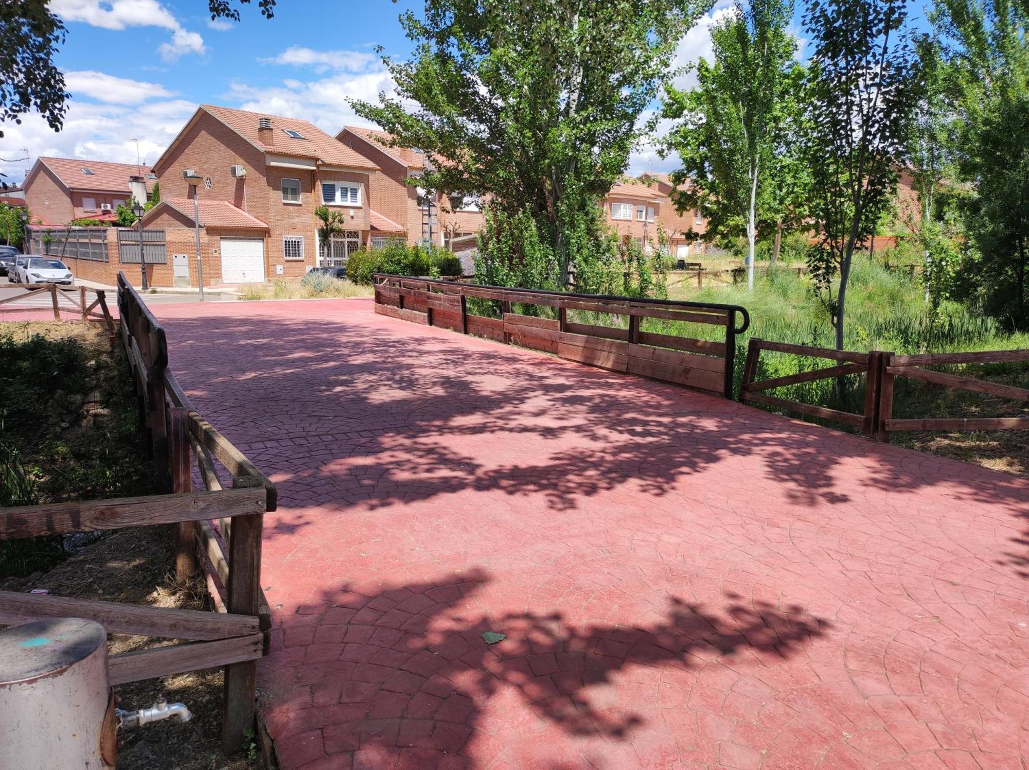 Apartamento Familiar Con Piscina Licencia 14721 Camarma de Esteruelas Exterior foto