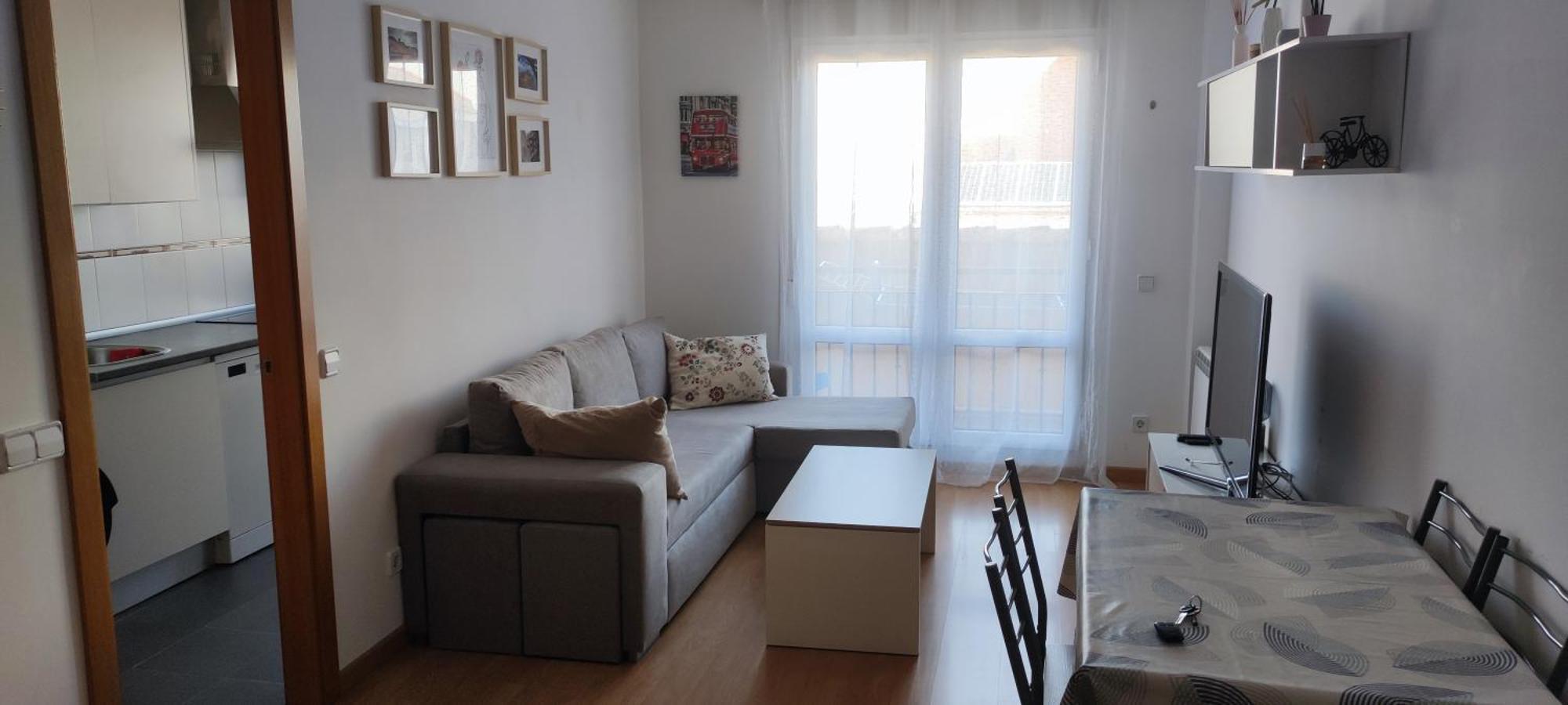 Apartamento Familiar Con Piscina Licencia 14721 Camarma de Esteruelas Exterior foto