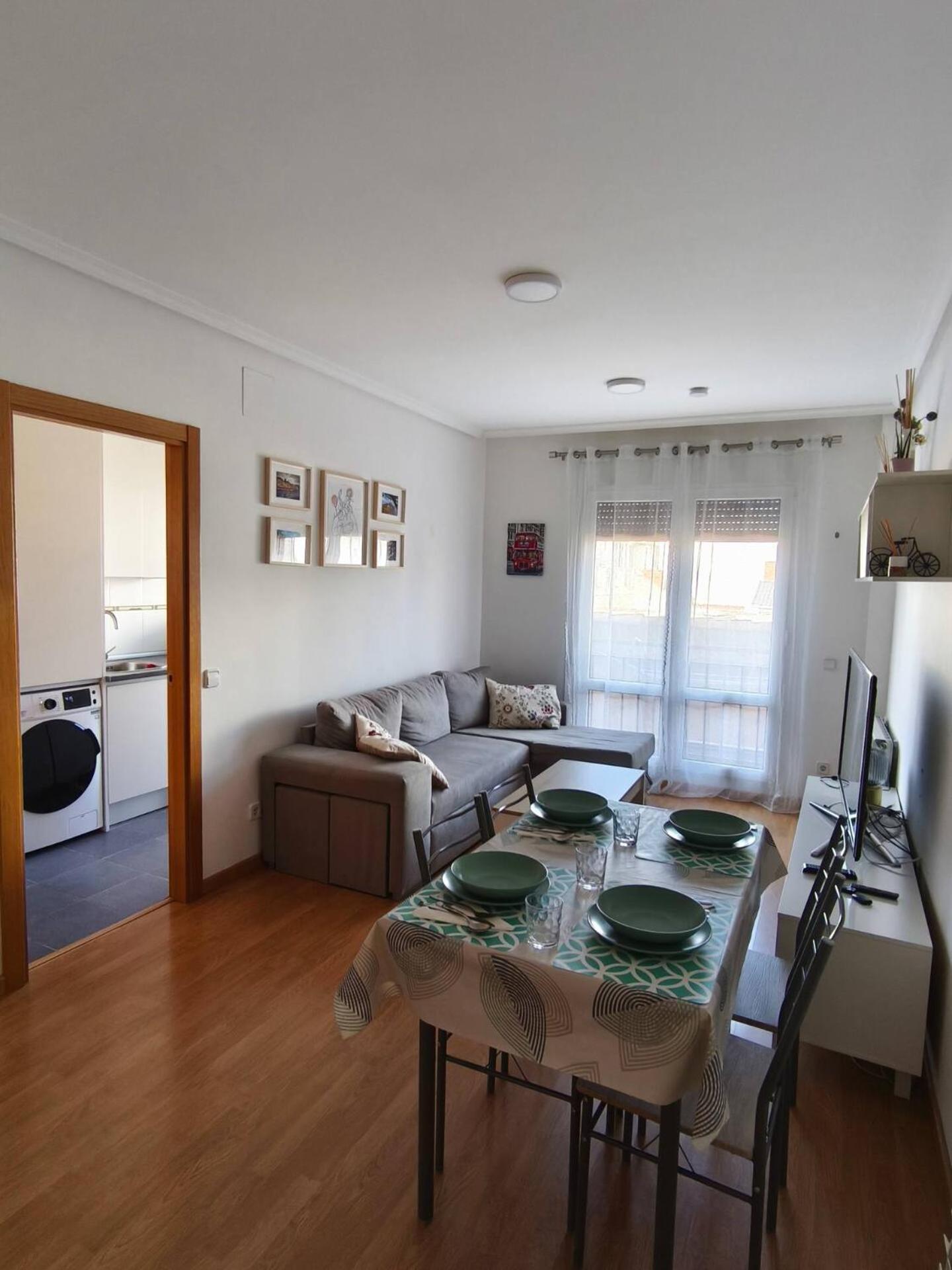 Apartamento Familiar Con Piscina Licencia 14721 Camarma de Esteruelas Exterior foto
