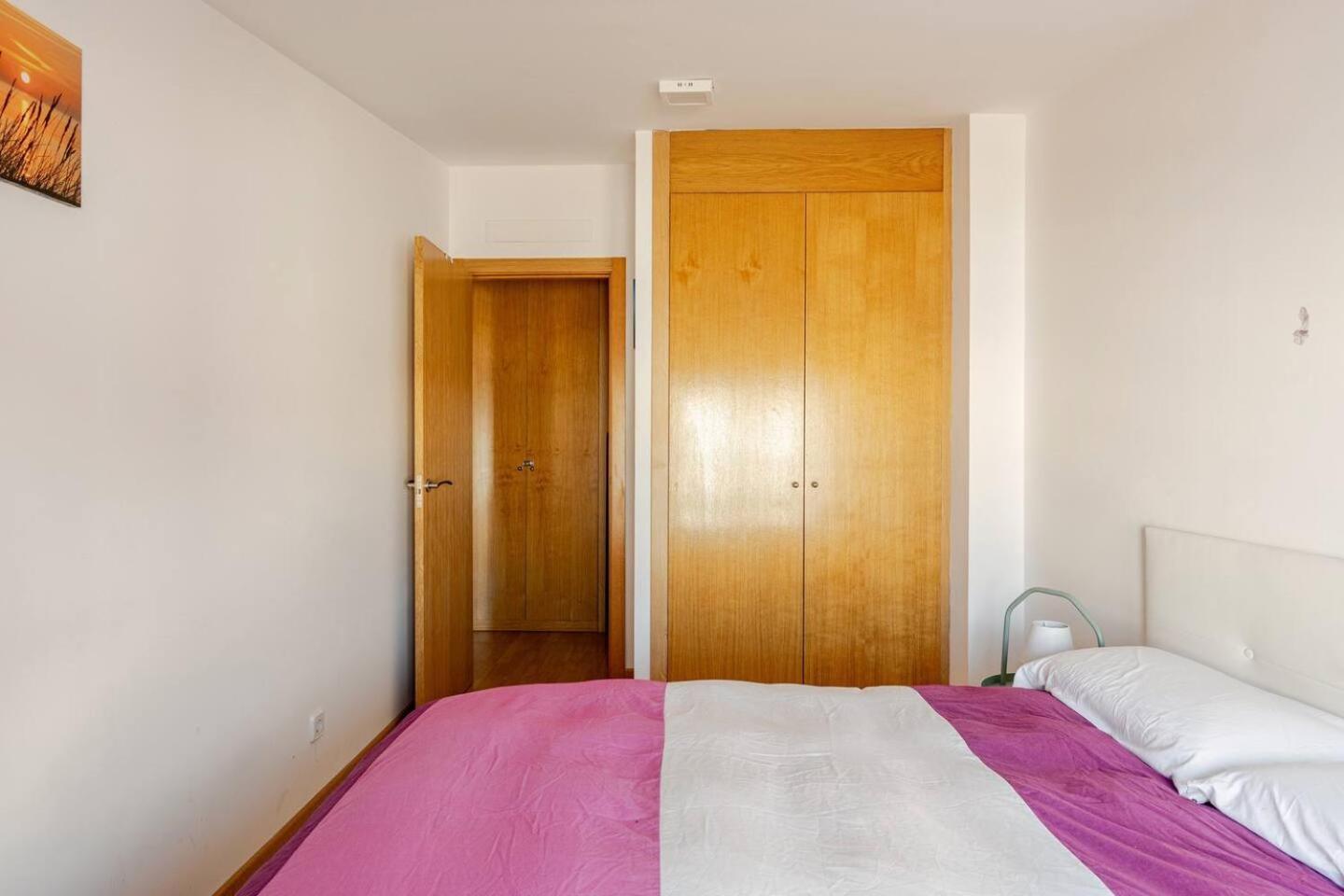 Apartamento Familiar Con Piscina Licencia 14721 Camarma de Esteruelas Exterior foto