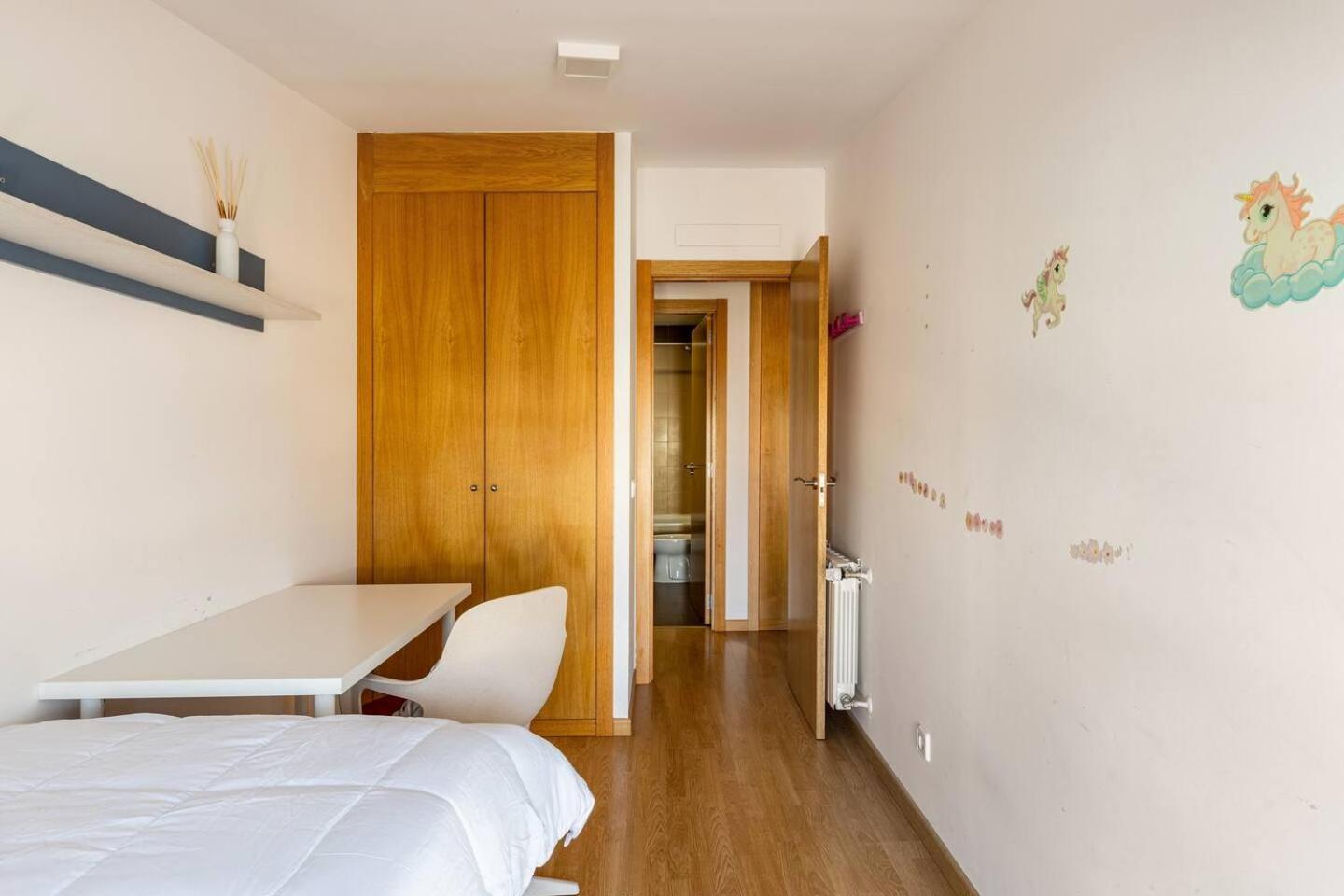 Apartamento Familiar Con Piscina Licencia 14721 Camarma de Esteruelas Exterior foto